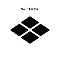 mon takeda